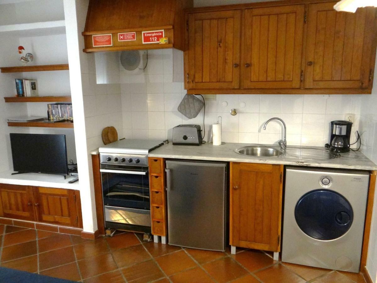 Casa Sao Joao Apartment Peniche Exterior photo